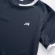 Dziecięca Koszulka Liberos Junior T-shirt  sleet/black rozmiar 140 [cze] 4