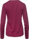 Damska koszulka z długim rękawem Martes essentials LADY LOPE LS rozmiar S 3