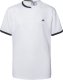 Dziecięca Koszulka Liberos Junior T-shirt  sleet/black rozmiar 140 [cze] 10