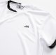 Dziecięca Koszulka Liberos Junior T-shirt  sleet/black rozmiar 140 [cze] 14