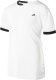 Dziecięca Koszulka Liberos Junior T-shirt  sleet/black rozmiar 140 [cze] 1