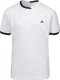 Dziecięca Koszulka Liberos Junior T-shirt  sleet/black rozmiar 140 [cze] 4
