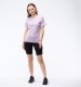 Damska koszulka z krótkim rękawem Martes essentials LADY DILLION rozmiar M 5