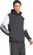 Bluza męska adidas Squadra 25 Sweat Hoody czarno-biała JE2776 L 4