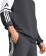 Bluza męska adidas Squadra 25 Sweat Hoody czarno-biała JE2776 L 6