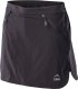 Damska spódnica Elbrus PALMAR SKIRT WO'S czarny rozmiar XXL 1