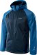 Męski Softshell Coro Iii  sleet/black rozmiar M 1