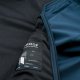Męski Softshell Coro Iii  sleet/black rozmiar M 9