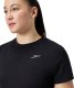 Damska Koszulka Z Krótkim Rękawem Pro Female Tee  rozmiar S 7
