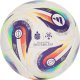 Piłka nożna adidas Ekstraklasa Mini kolorowa JY1296 1 1