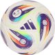 Piłka nożna adidas Ekstraklasa Mini kolorowa JY1296 1 2