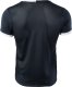 Męska Koszulka Liberos Senior T-shirt  sleet/black rozmiar XXL 2