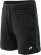 Dziecięce Spodenki Liberos Kids Shorts  sleet/black rozmiar 110 1