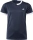 Dziecięca Koszulka Liberos Kids T-shirt  sleet/black rozmiar 122 1