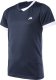 Dziecięca Koszulka Liberos Kids T-shirt  sleet/black rozmiar 122 1