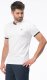 Męska Koszulka Liberos Senior T-shirt  sleet/black rozmiar XXL 11