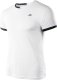Męska Koszulka Liberos Senior T-shirt  sleet/black rozmiar XXL 1