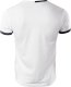 Męska Koszulka Liberos Senior T-shirt  sleet/black rozmiar XXL 2