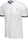 Męska Koszulka Liberos Senior T-shirt  sleet/black rozmiar XXL 5