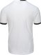 Męska Koszulka Liberos Senior T-shirt  sleet/black rozmiar XXL 6