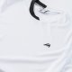 Męska Koszulka Liberos Senior T-shirt  sleet/black rozmiar XXL 7