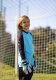 Dziecięca Bluza Nuevos Junior Blouse Gk  rozmiar 164 [cze] 8