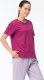 Elbrus Damska Koszulka Z Krótkim Rękawem Resa Wo's rozmiar XS 10