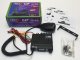 Radio CB CRT ONE mini 10cm AM FM ASQ Vox 4
