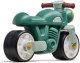 FALK Jeździk Biegowy Ciche Koła Motor Prem1er Retro Zielony 12+ 5