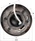 KAMERA IP DS-2CD2346G2H-IU(2.8MM)(EF)(BLACK)/PL DarkFighter AcuSense - 4Mpx 2.8mm Hikvision 3