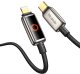 Kabel USB Mcdodo Kabel USB-C do Lightning Mcdodo CA-6670 1.2m 4