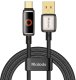 Kabel USB Mcdodo USB-A do USB-C CA-6650 1.2m 1