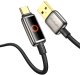 Kabel USB Mcdodo USB-A do USB-C CA-6650 1.2m 3