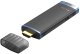 Bezprzewodowy transmiter / odbiornik Vention HDMI (niebieski) 1