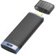 Bezprzewodowy transmiter / odbiornik Vention HDMI (niebieski) 3