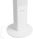 Wentylator kolumnowy XXL 125cm 90W BIAŁY 5