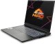 Laptop gamingowy HIRO EX16 16'' QHD+, 240Hz, Ultra 7 255HX, RTX 5070Ti 12GB, 32GB RAM, 1TB SSD, W11H 2