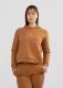 Bluza Seattle H1 BRĄZ BAWEŁNA (kolor brąz, rozmiar XL) 1