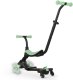 Qplay Hulajnoga Sema Evo 3w1 Green 2