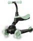 Qplay Hulajnoga Sema Evo 3w1 Green 3