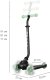 Qplay Hulajnoga Sema Evo 3w1 Green 8