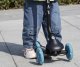 Qplay Hulajnoga Sema Evo 3w1 Sky Blue 13