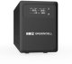 Zasilacz awaryjny UPS AVR PowerCore 500W/800VA 12VDC 6