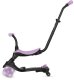 Qplay Hulajnoga Sema Evo 3w1 Violet 1