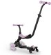 Qplay Hulajnoga Sema Evo 3w1 Violet 2