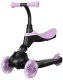 Qplay Hulajnoga Sema Evo 3w1 Violet 3