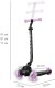 Qplay Hulajnoga Sema Evo 3w1 Violet 8