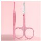 Zestaw akcesoriów do manicure, pedicure w etui różowe 12w1 AK20 6