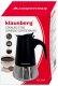 KAWIARKA ZAPARZACZ DO KAWY 200ml KLAUSBERG KB-7844 INDUKCJA 13