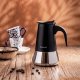 KAWIARKA ZAPARZACZ DO KAWY 200ml KLAUSBERG KB-7844 INDUKCJA 1
